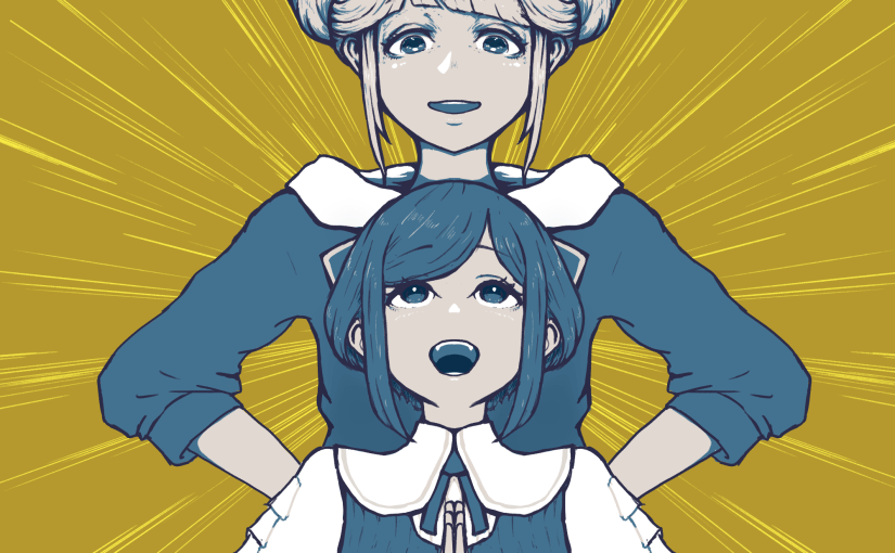 【感想】都市伝説、パターン、人間。【都市伝説解体センター】